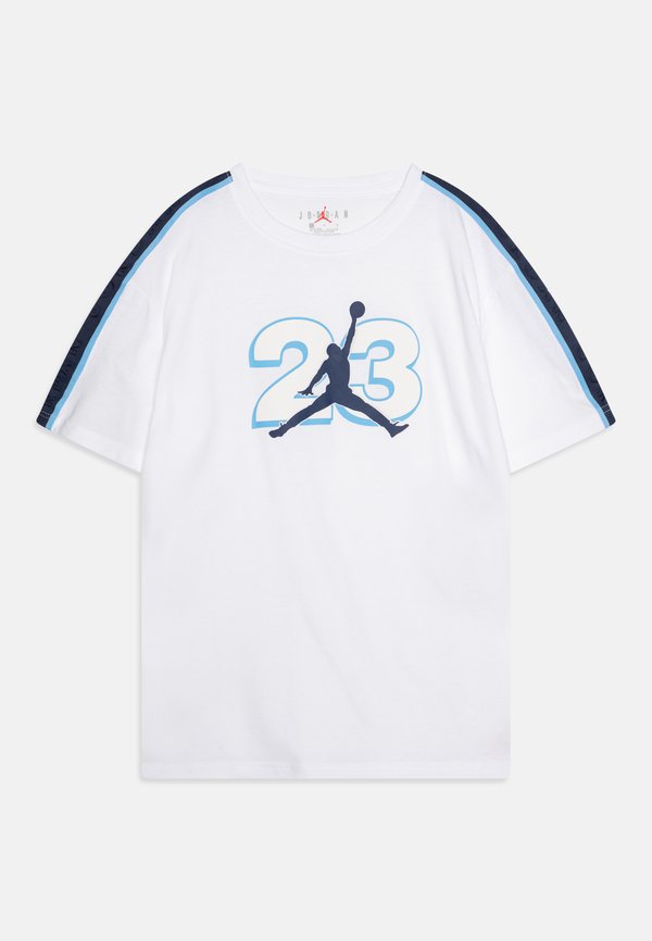 JUMPMAN PRACTICE TAPE - Print T-shirt