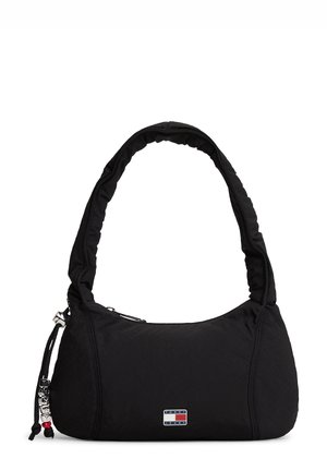 CASUAL SHOULDER - Handtasche - black