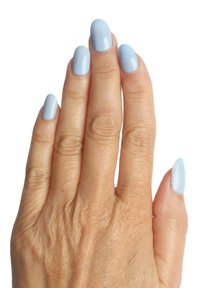 Vargu LAUED ICE - Nagellack - 02