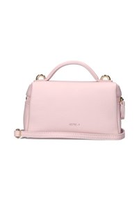 Notre-V Handtas - licht roze