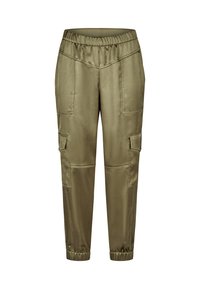 Marc Aurel Cargohose - khaki