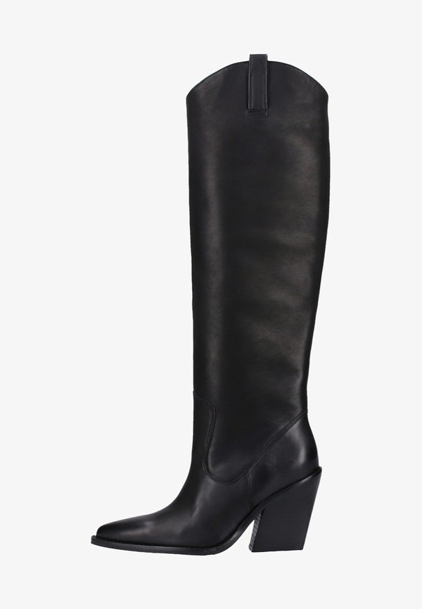 NEW-KOLE - High heeled boots