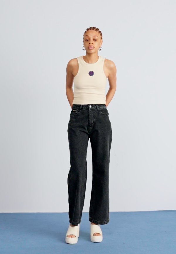 CLASSIC BAGGY  - Relaxed fit jeans4