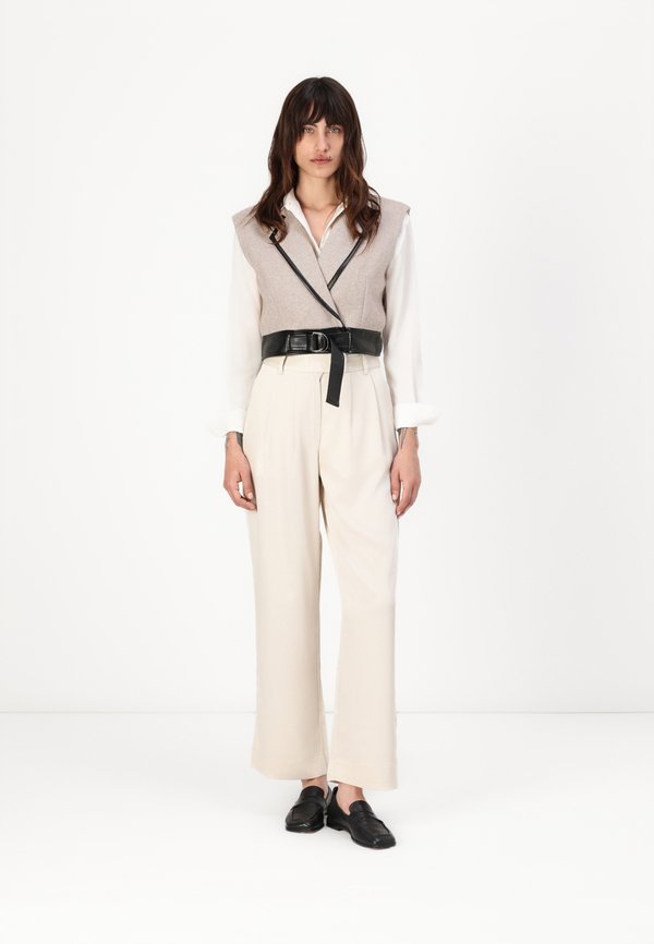 CEDARS CELLANIA PANTS - Trousers - kit3