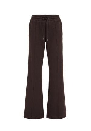 WE Fashion, WE FASHION - Pantalon de survêtement - dark brown
