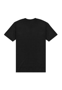 Henry Tiger LASSO OF TRUTH - Triko s potiskem - black