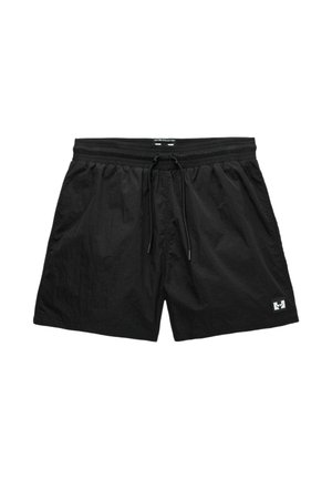SPORT LINEKER FOOTBALL - Shorts - black