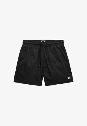 SPORT LINEKER FOOTBALL - Shorts - black