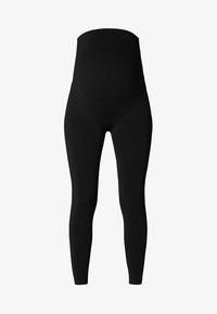 Niet geselecteerd, black