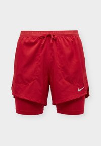 Unselected, tough red