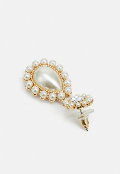 Marchesa DROP - Boucles d'oreilles - gold-coloured