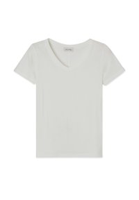 GAMIPY - Basic T-shirt - blanc
