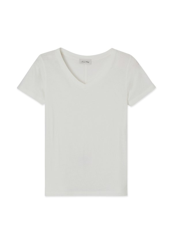 GAMIPY - Basic T-shirt - blanc3