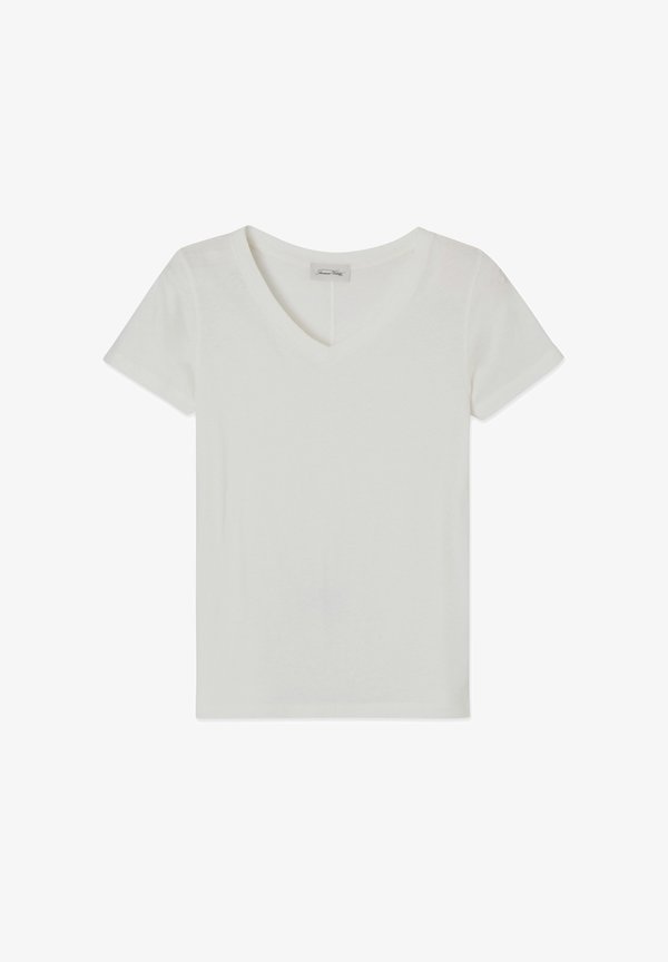 GAMIPY - Basic T-shirt - blanc3