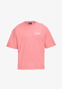 Επιλέχθηκε, flamingo pink