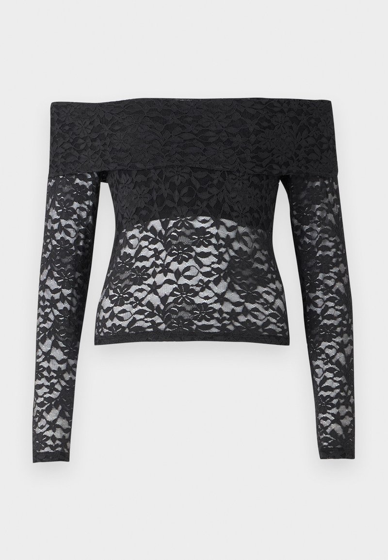 The Shoulder Hollister Grey Long Sleeve Hollister Off Shoulder