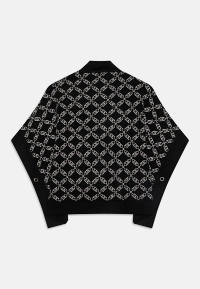 Michael Kors Kids Ogrinjalo - black