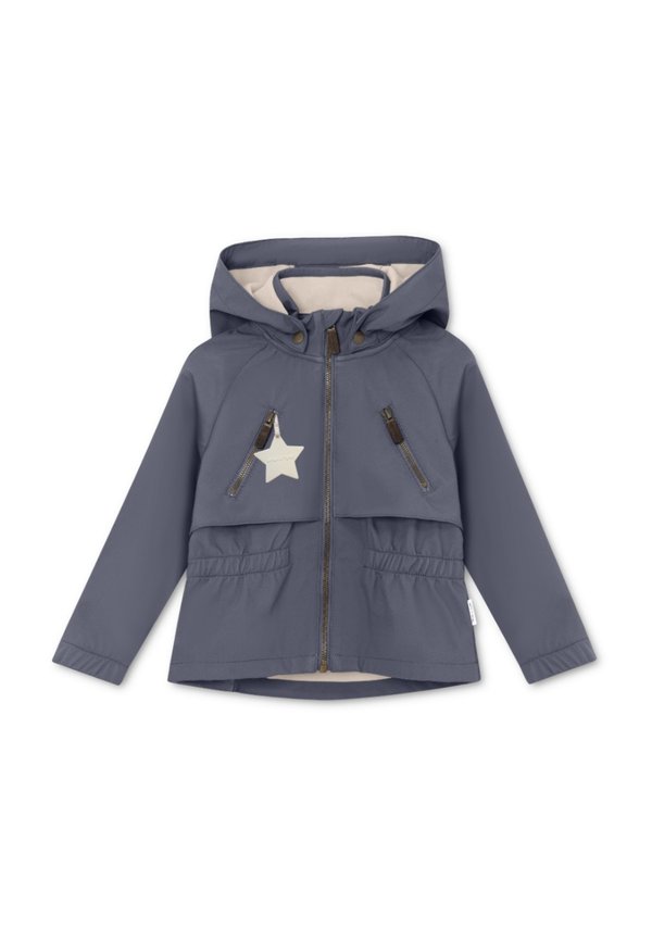 MATALGEA - Waterproof jacket