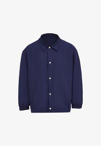 Niet geselecteerd, marine