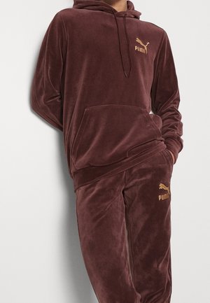Puma, Pantalon de survêtement - brown