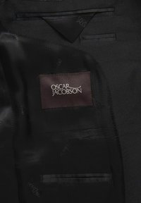 Oscar Jacobson FLOYD - Sakko - dark grey