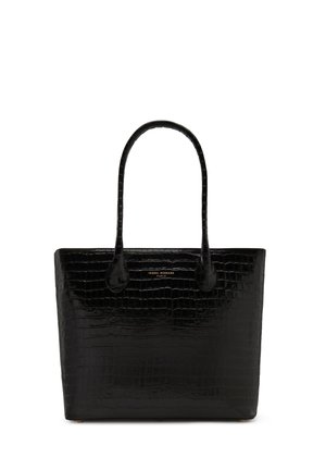 Shopping Bag - schwarz