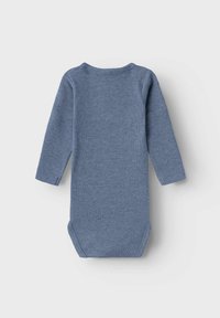 Name it NBMKAB LS - Body - troposphere