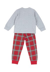 Chicco SET - Pigiama - grey
