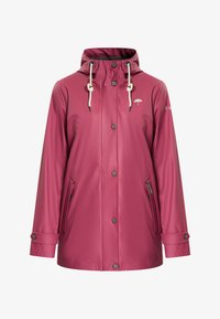 No seleccionado, himbeerpink