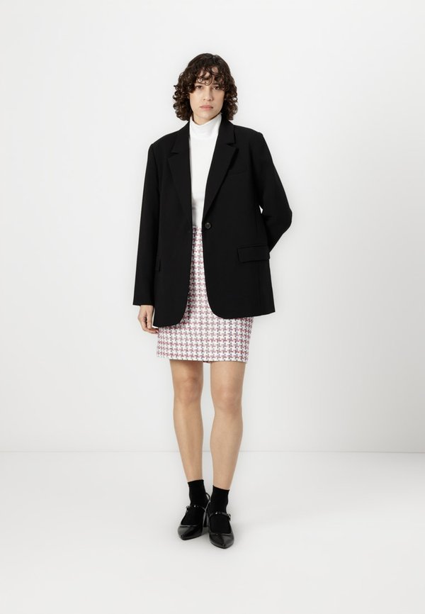 VIVIAN - Mini skirt3