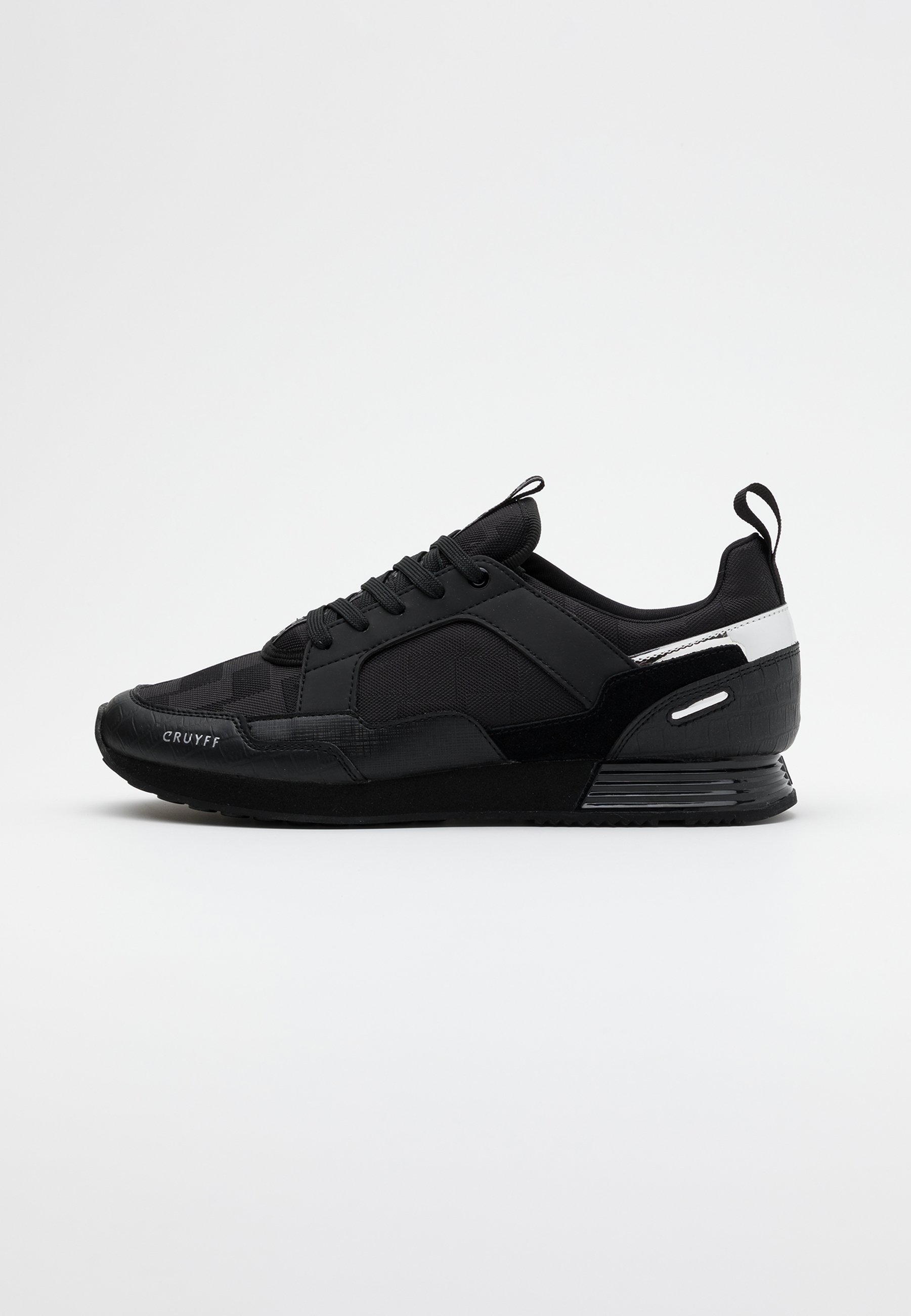 Cruyff MAXI Joggesko black Zalando.no Cruyff MAXI Joggesko black Zalando.no