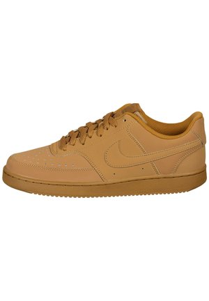 Sneakers basse - flax  wheat  twine