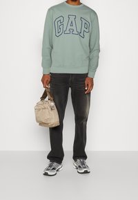 GAP Sudadera - mint