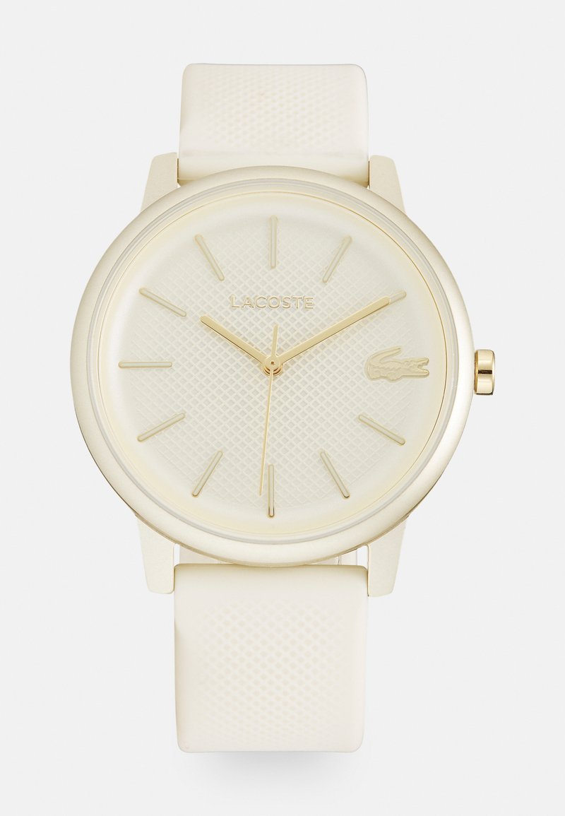 Lacoste - MOVE UNISEX - Orologio - yellow/light goldcoloured, Ingrandire