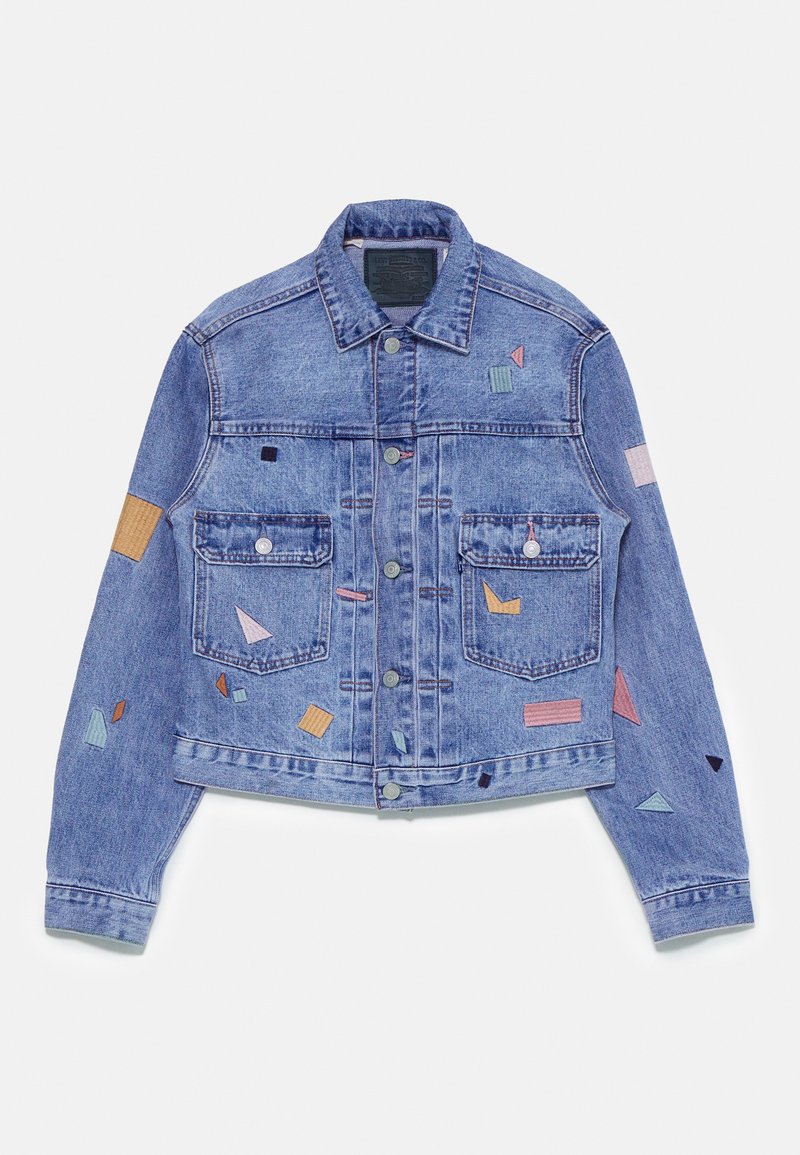 Levi’s® MOJ Spijkerjas lichtblauw denim Levi’s® MOJ Spijkerjas lichtblauw denim