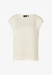 Geselecteerd, helles beige