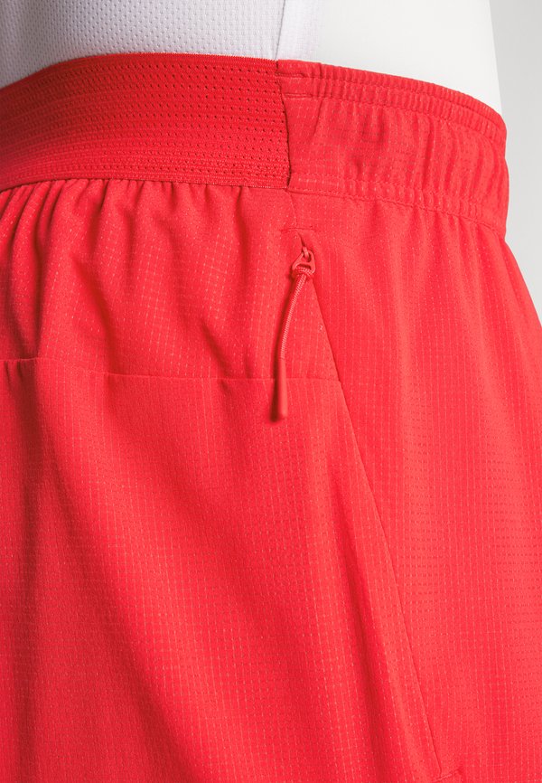 Sports shorts - pure ruby3