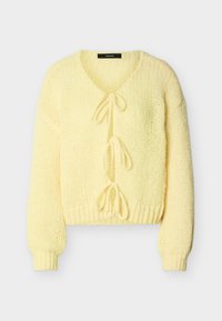 Επιλέχθηκε, pale banana