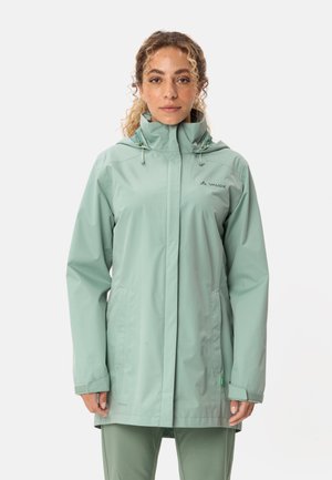 WO ESCAPE   - Parka - dusty fern