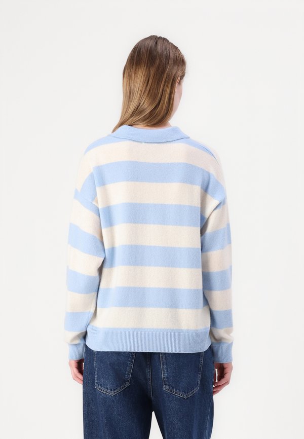 RAYURES - Jumper4