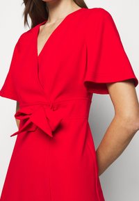 Lauren Ralph Lauren Vardagsklänning - red