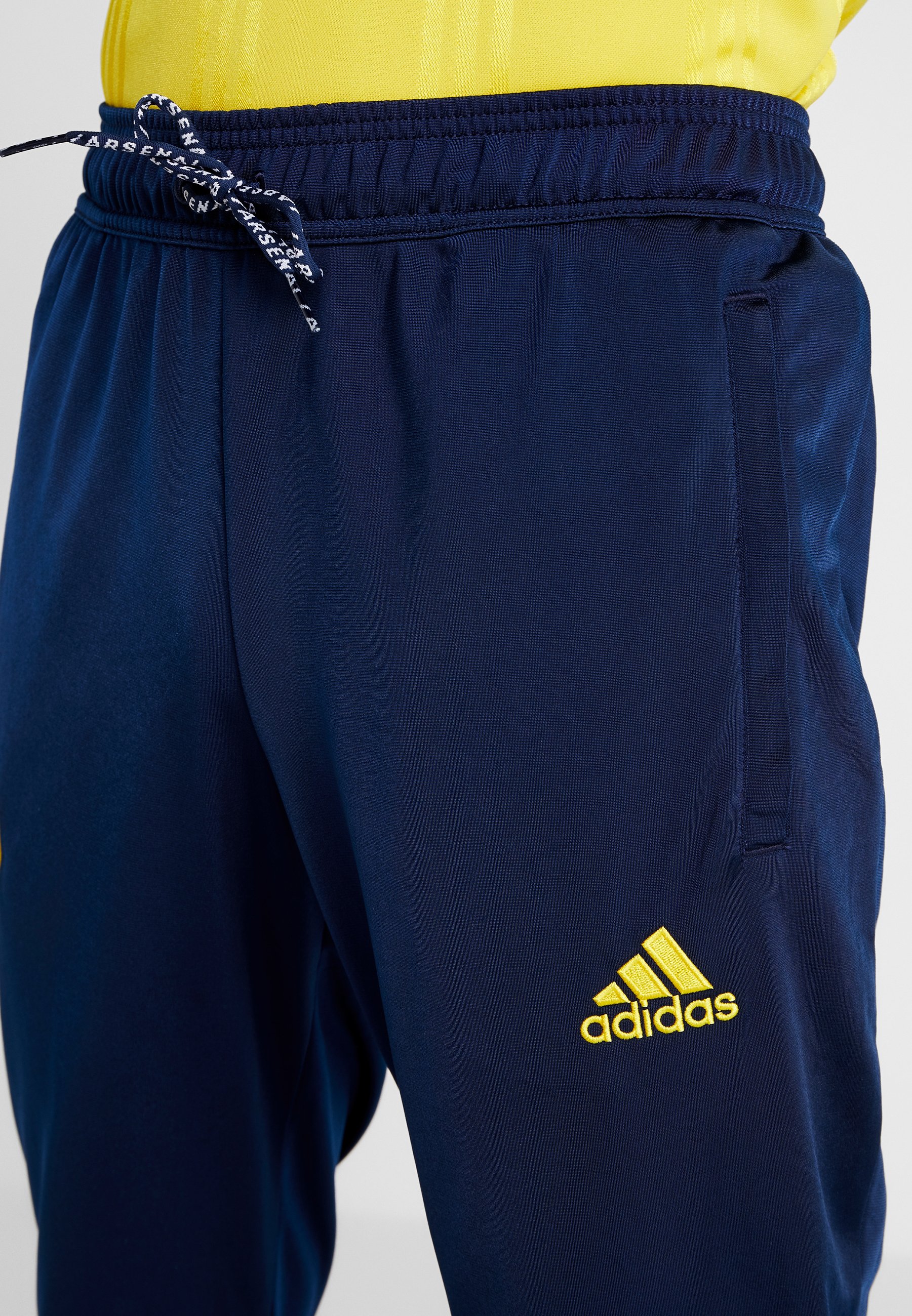 adidas Performance ARSENAL FC ICONS Jogginghose dark adidas Performance ARSENAL FC ICONS Jogginghose dark