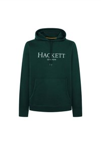 Niet geselecteerd, forest night green