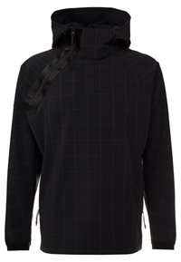 Nike Sportswear Vindjacka - black