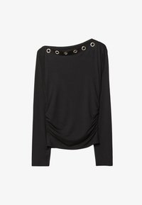 Vald, black