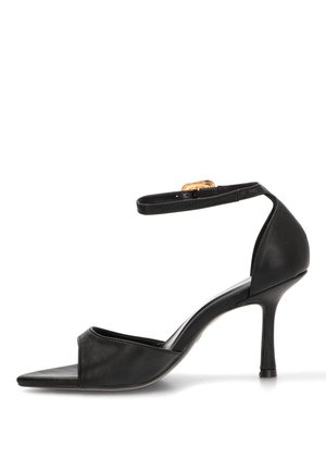 A-5621 - Sandalias - black