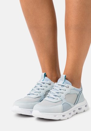 Sneakers basse - blue