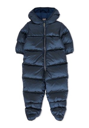 PIUMINI - Tuta da neve - blue