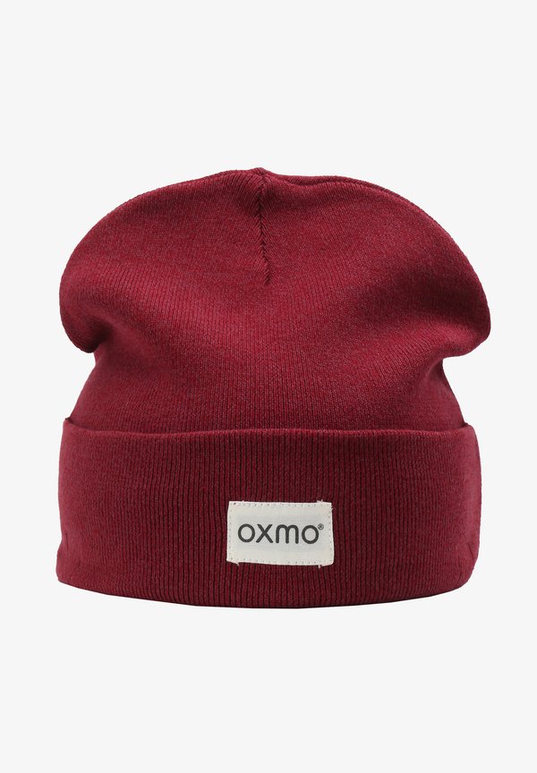 Biene - Beanie - wine r mel3