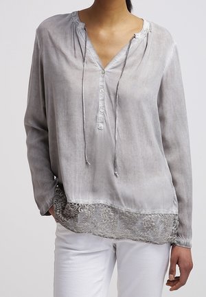 Tuniek - light grey